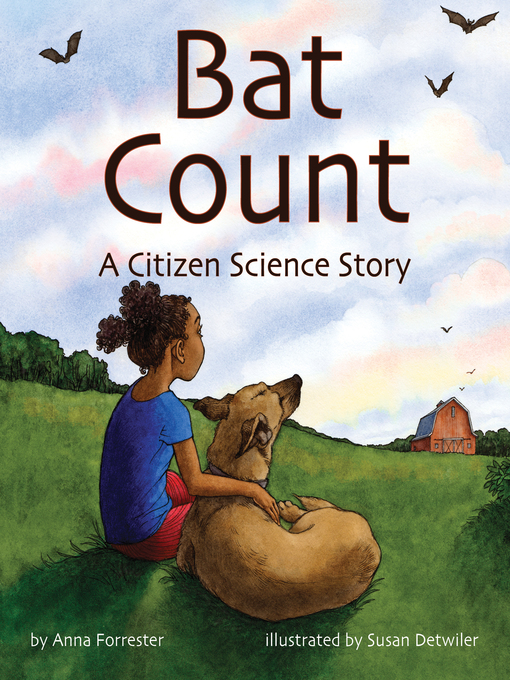 Title details for Bat Count by Anna Forrester - Available